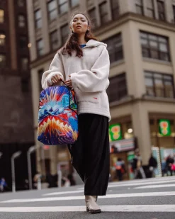 PAINT XPLOSION DLXSR BACKPACK