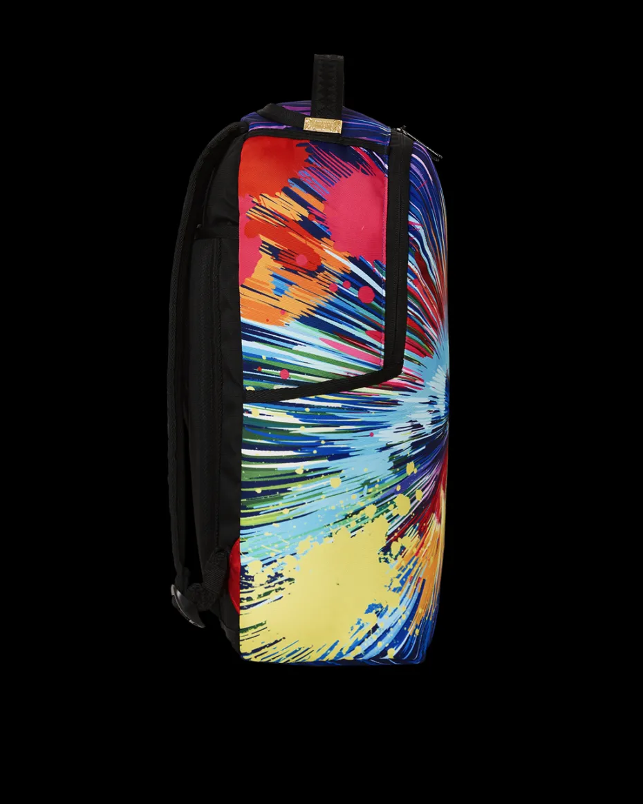 PAINT XPLOSION DLXSR BACKPACK