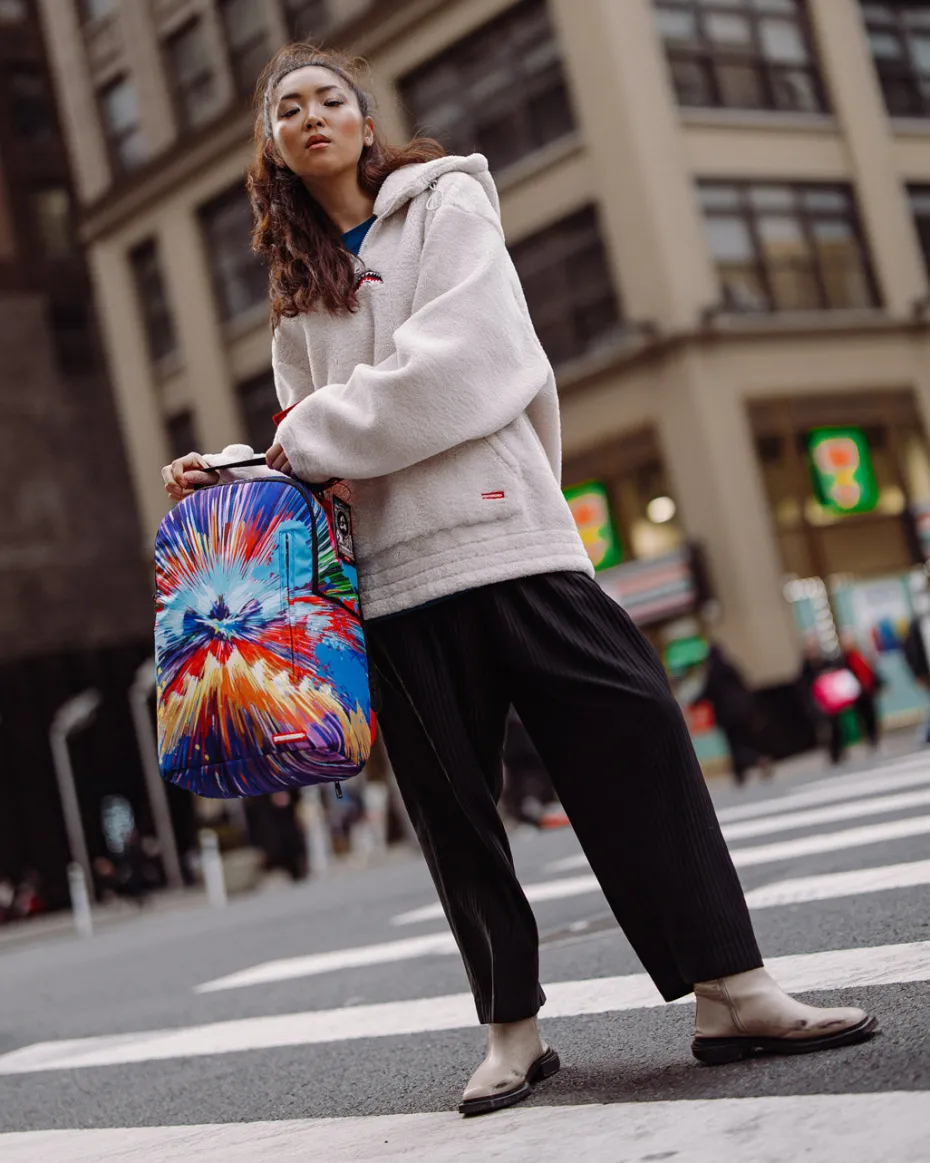 PAINT XPLOSION DLXSR BACKPACK