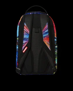 PAINT XPLOSION DLXSR BACKPACK