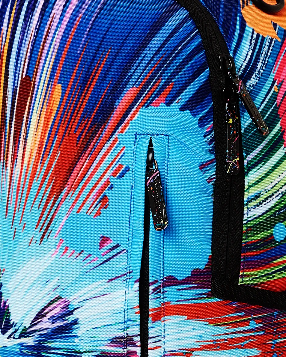 PAINT XPLOSION DLXSR BACKPACK