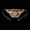 PALACE OF SHARKS CROSSBODY