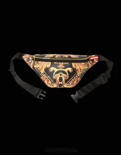 PALACE OF SHARKS CROSSBODY