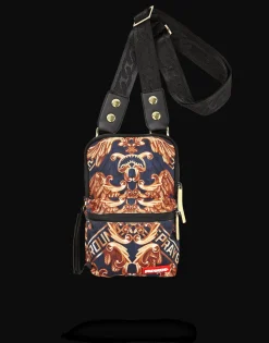 PALACE OF SHARKS SLING