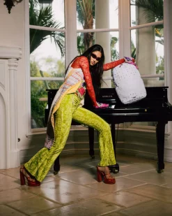 PALAIS ROYALE DLXSV BACKPACK