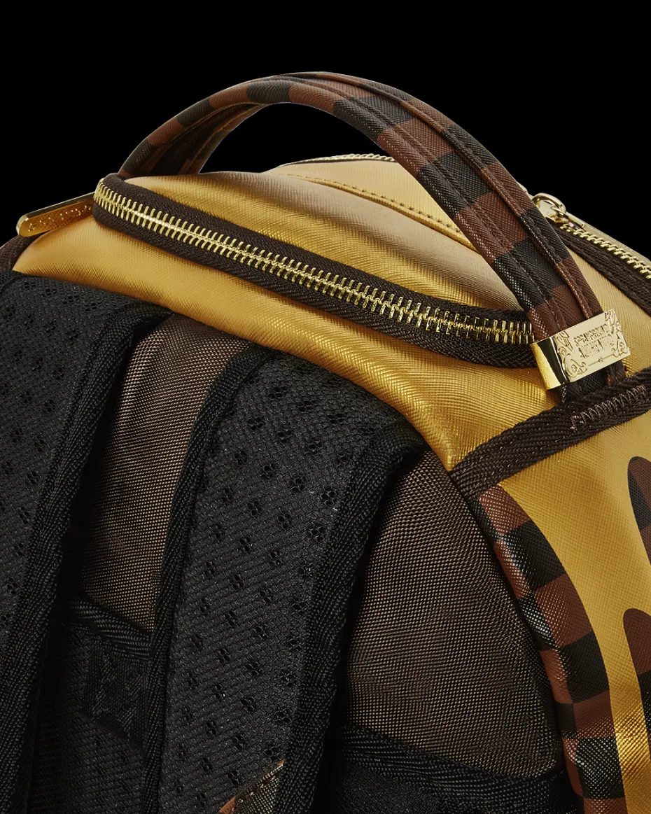 PARIS PAINT BACKPACK (DLXV)