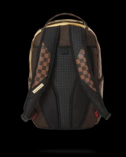 PARIS PAINT BACKPACK (DLXV)