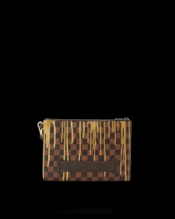 PARIS PAINT CROSSOVER CLUTCH