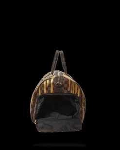 PARIS PAINT EMPEROR DUFFLE