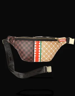 PARIS VS FLORENCE CROSSBODY