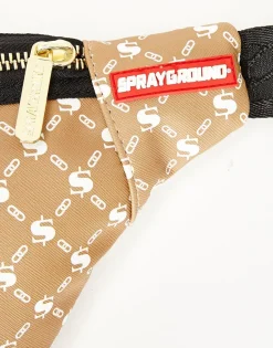 PARIS VS FLORENCE CROSSBODY
