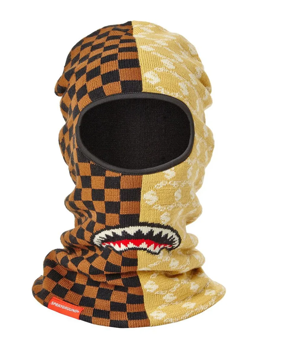 PARIS VS FLORENCE SKI MASK