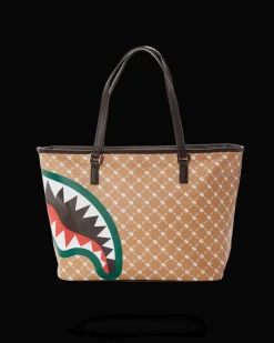 PARIS VS FLORENCE TOTE