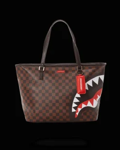 PARIS VS FLORENCE TOTE