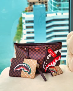 PARIS VS FLORENCE TOTE