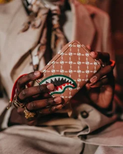 PARIS VS FLORENCE WALLET