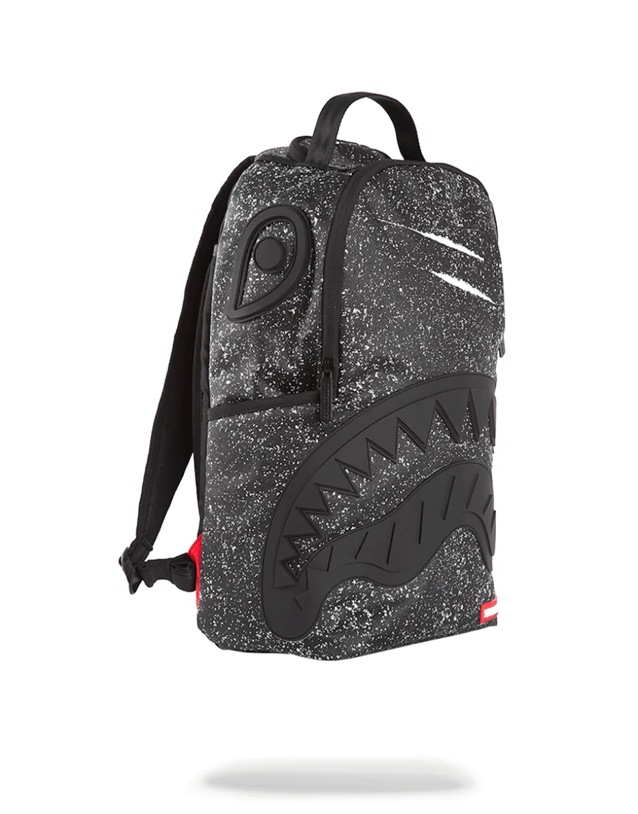 PARTY SHARK BACKPACK