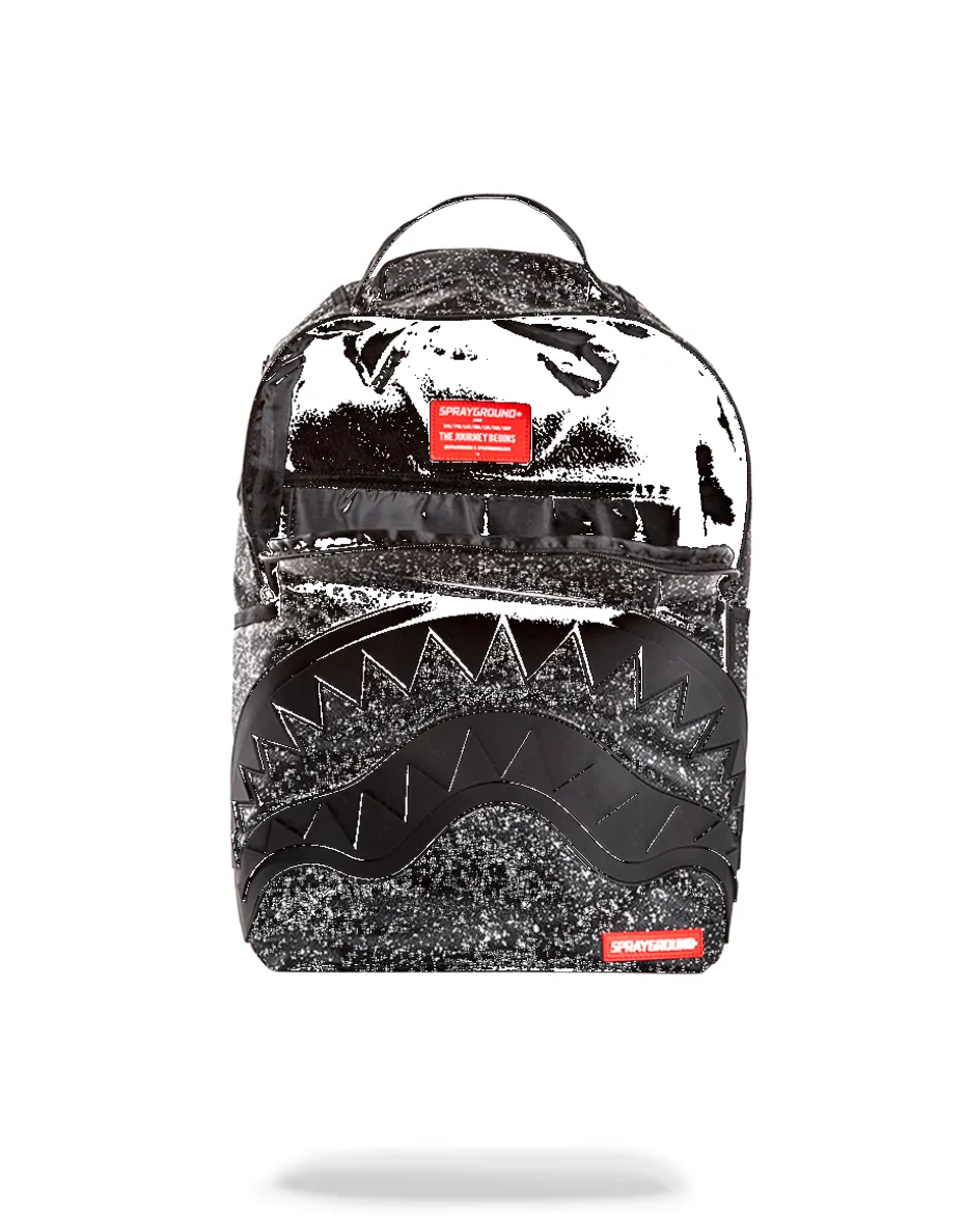 PARTY SHARK BACKPACK