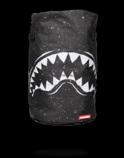 PARTY SHARK DUFFPACK