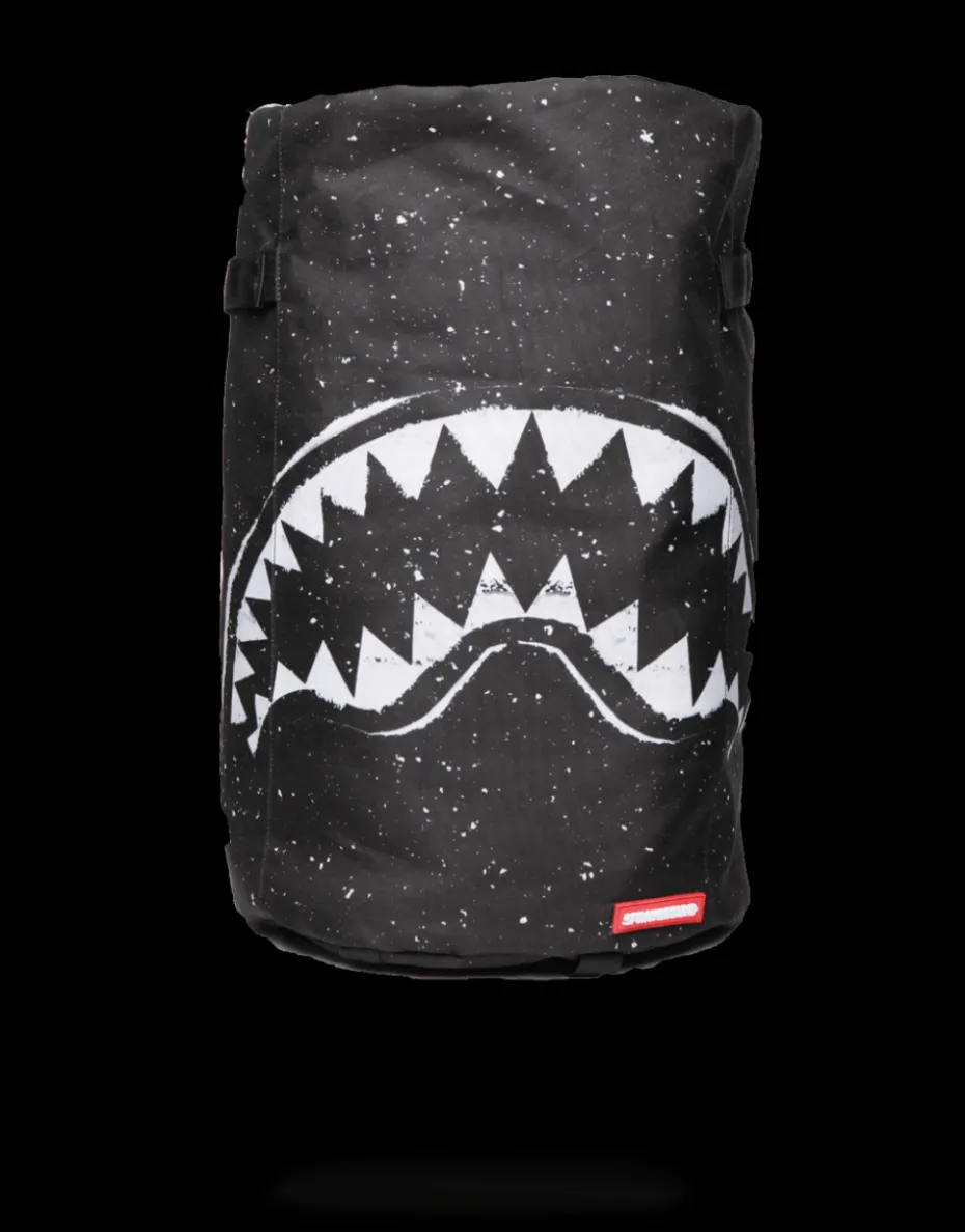 PARTY SHARK DUFFPACK