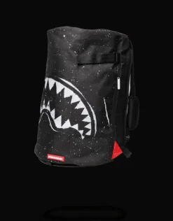 PARTY SHARK DUFFPACK