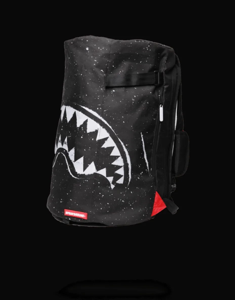 PARTY SHARK DUFFPACK