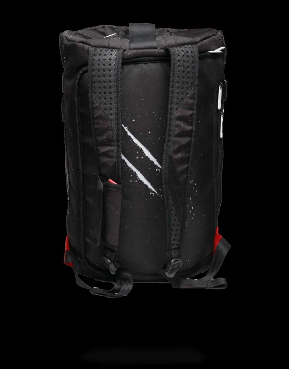 PARTY SHARK DUFFPACK