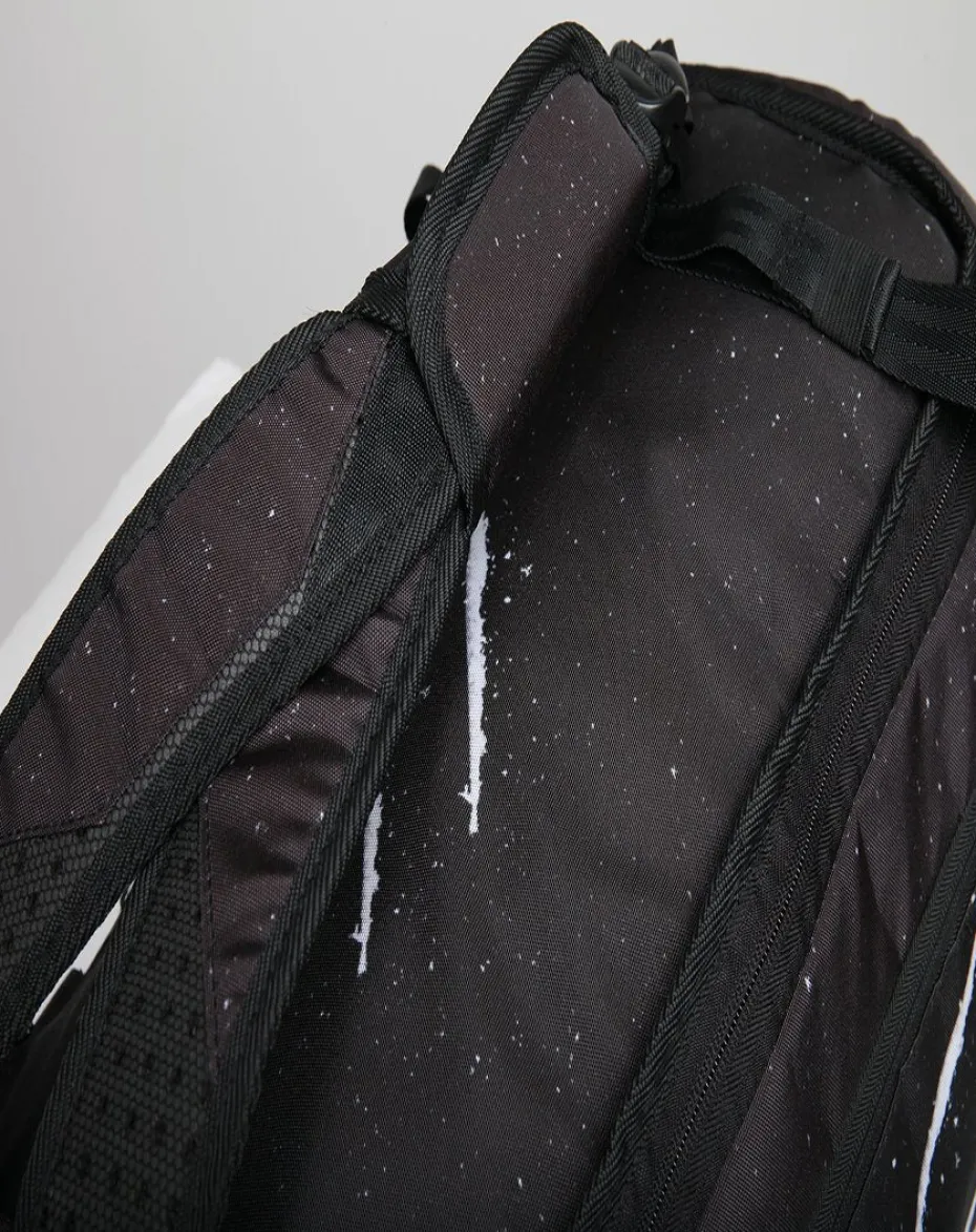 PARTY SHARK DUFFPACK