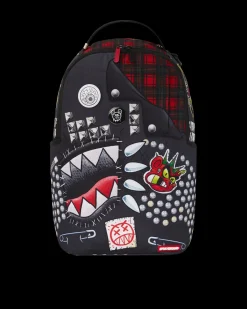PARTY THRU DAYBREAK BACKPACK