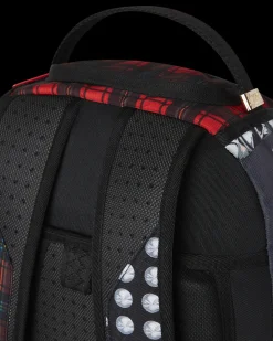 PARTY THRU DAYBREAK BACKPACK