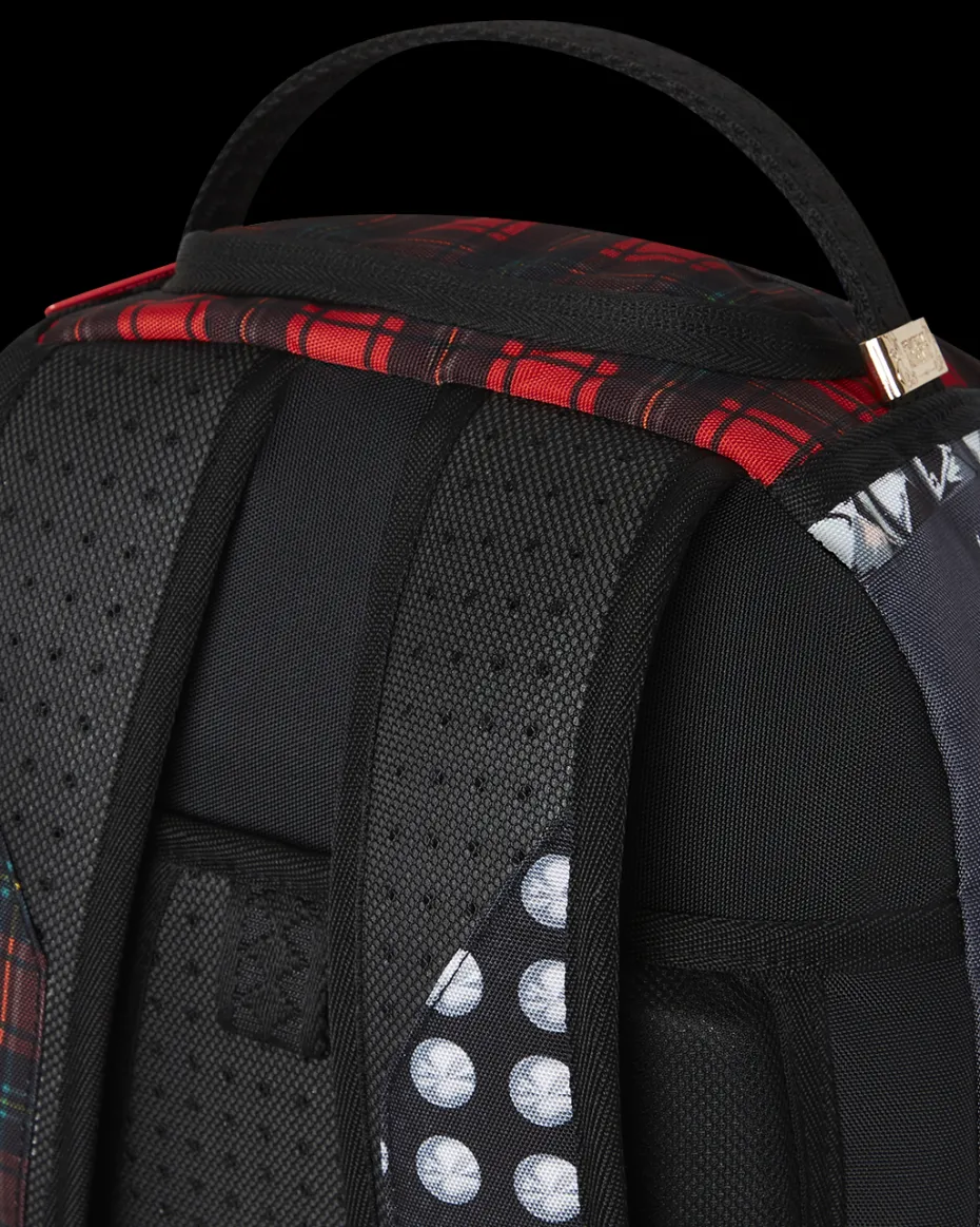 PARTY THRU DAYBREAK BACKPACK