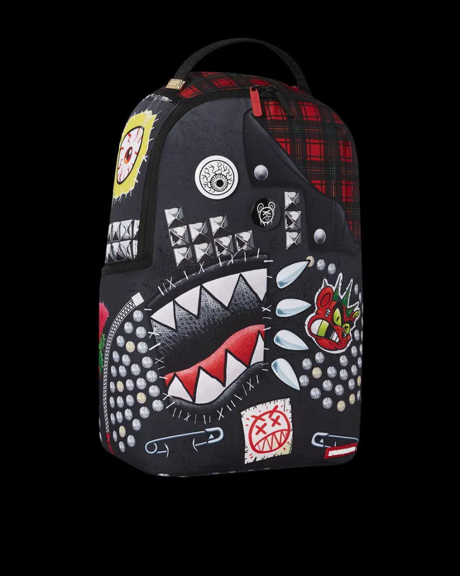 PARTY THRU DAYBREAK BACKPACK