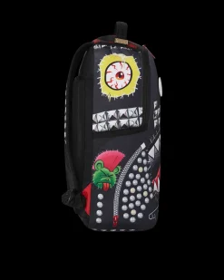 PARTY THRU DAYBREAK BACKPACK