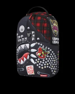 PARTY THRU DAYBREAK BACKPACK
