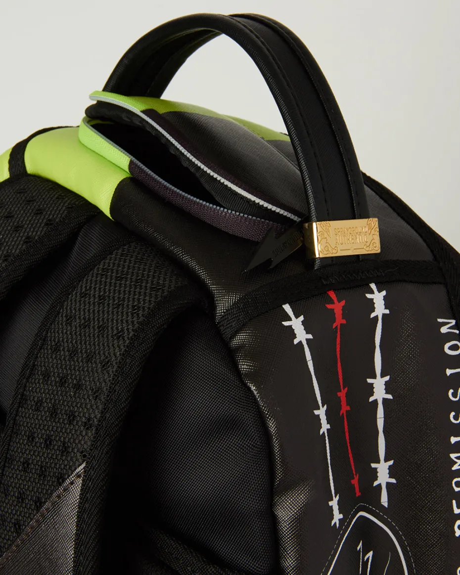PARTY TIME BACKPACK