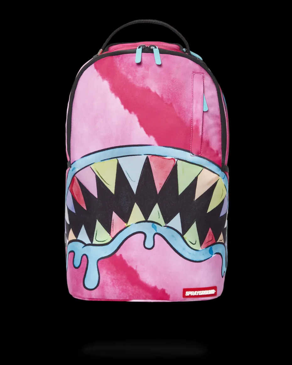 PASTEL DELIGHT BACKPACK (DLXR)