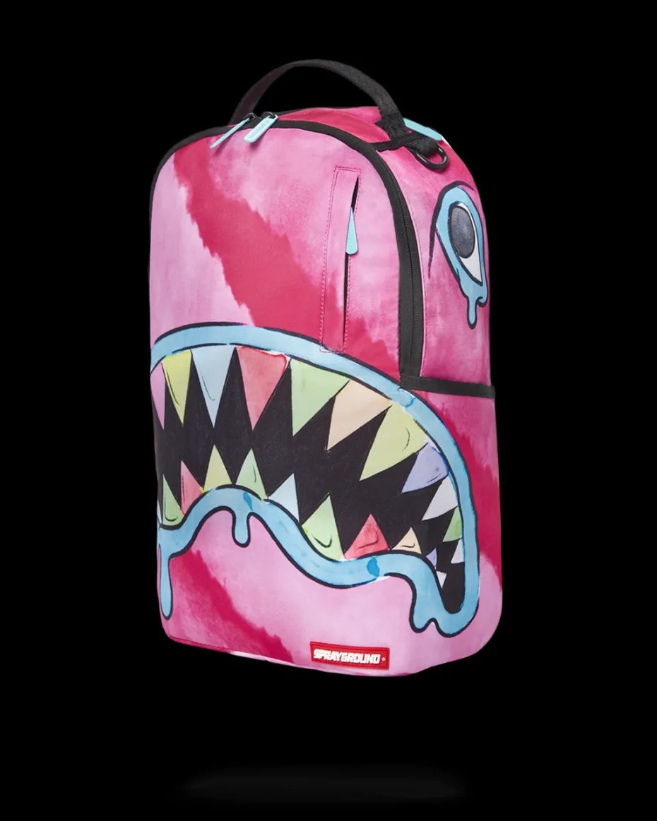 PASTEL DELIGHT BACKPACK (DLXR)