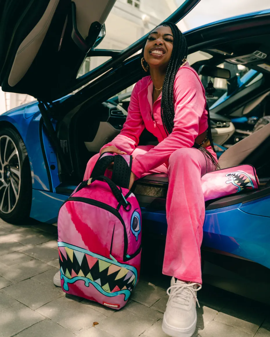 PASTEL DELIGHT BACKPACK (DLXR)