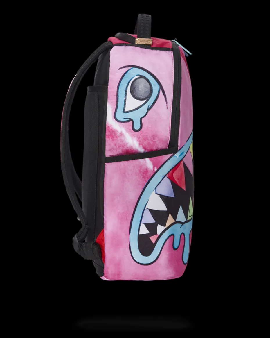 PASTEL DELIGHT BACKPACK (DLXR)