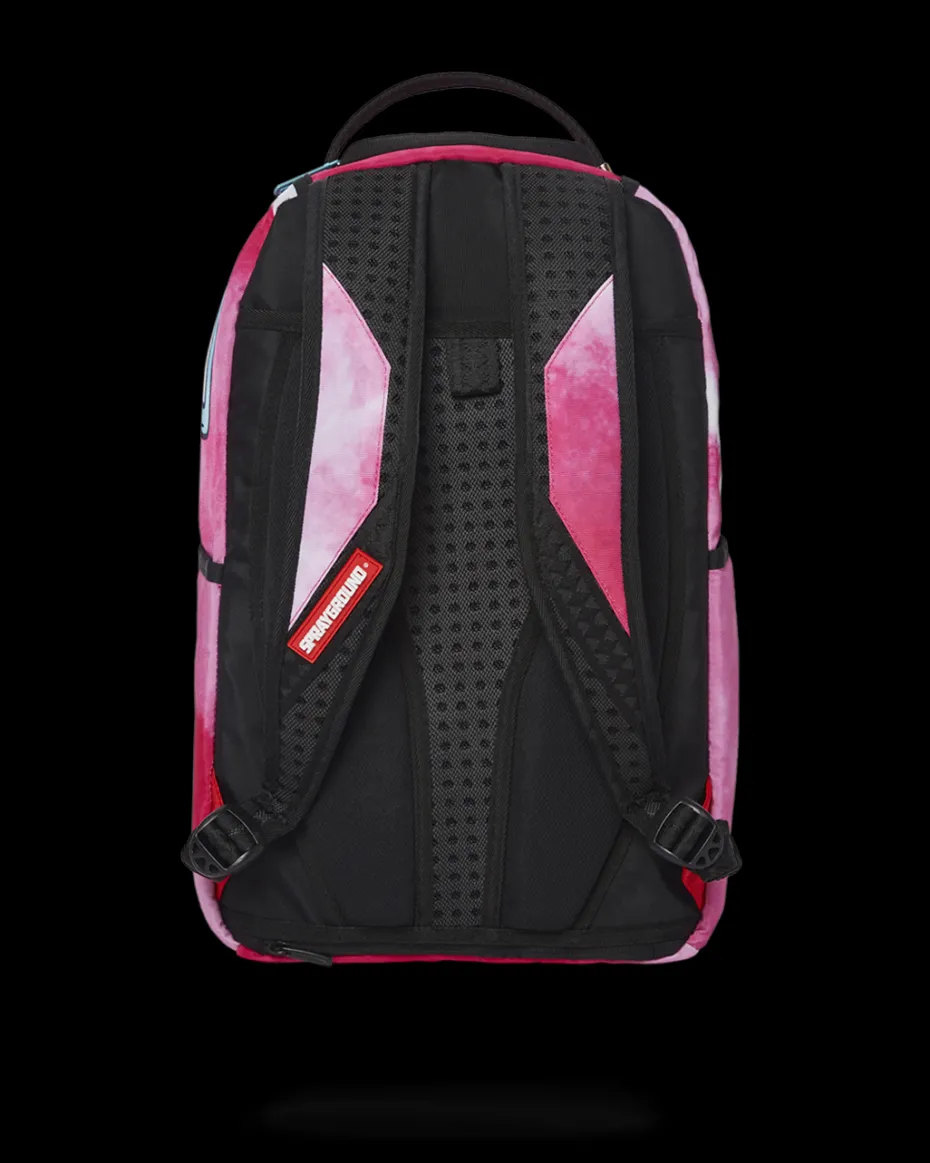 PASTEL DELIGHT BACKPACK (DLXR)