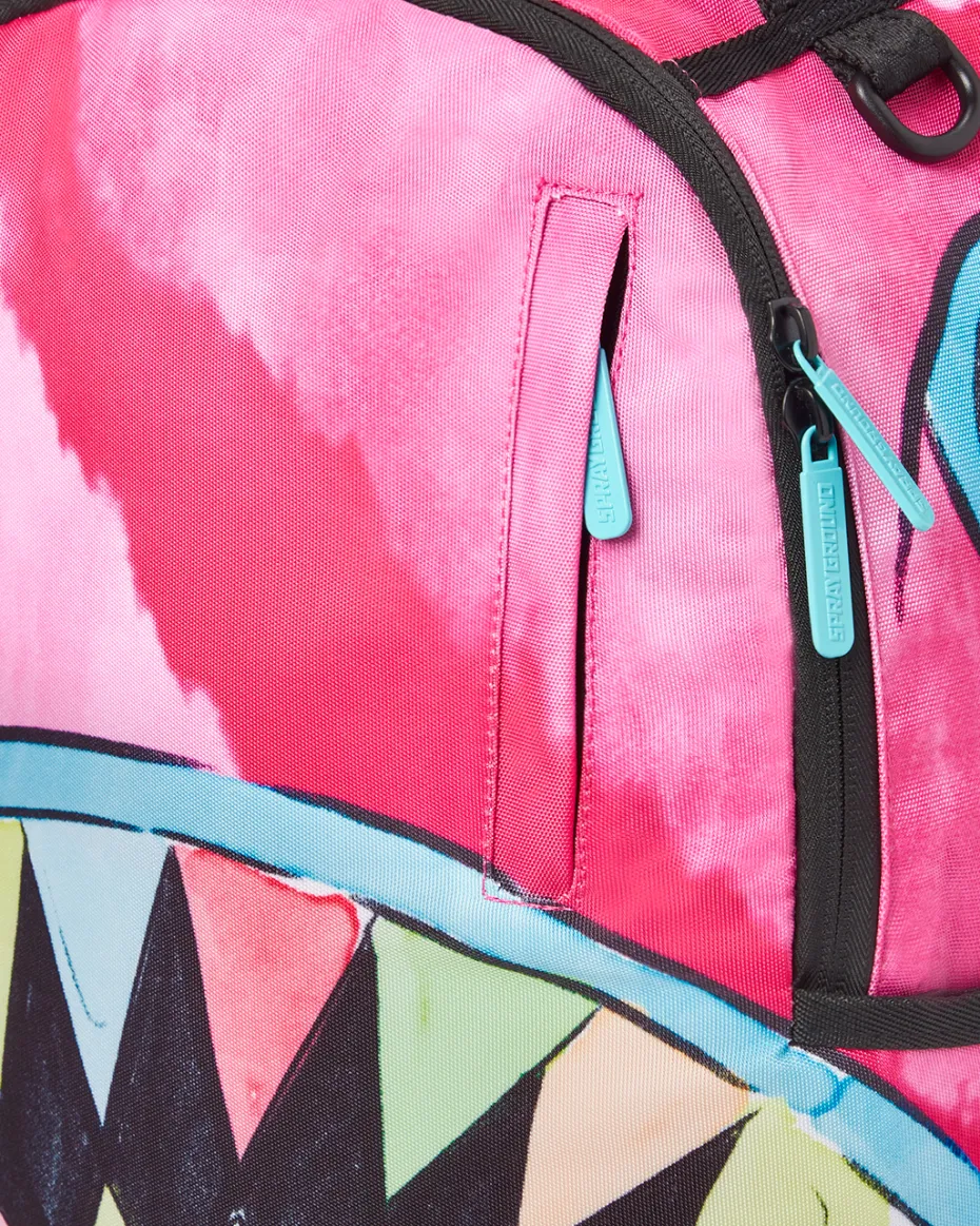 PASTEL DELIGHT BACKPACK (DLXR)