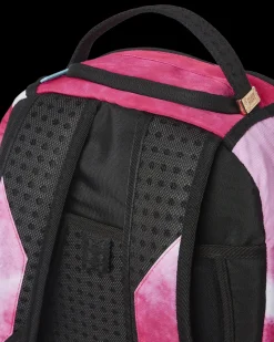 PASTEL DELIGHT BACKPACK (DLXR)