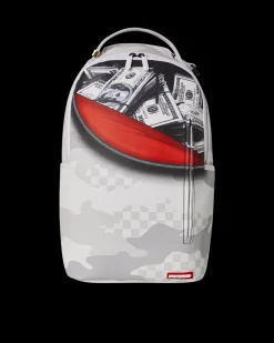 PAYDAY EVERYDAY BACKPACK (DLXV)