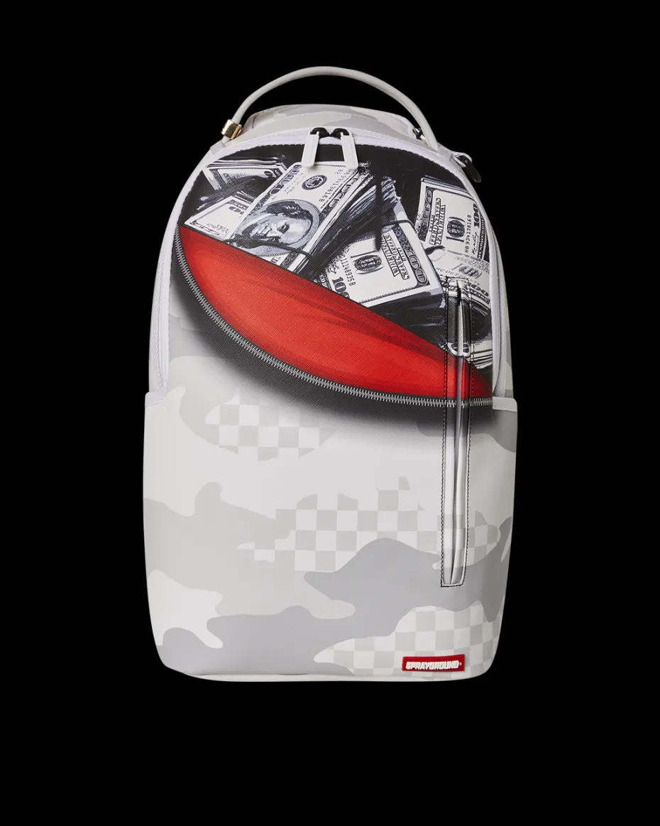 PAYDAY EVERYDAY BACKPACK (DLXV)