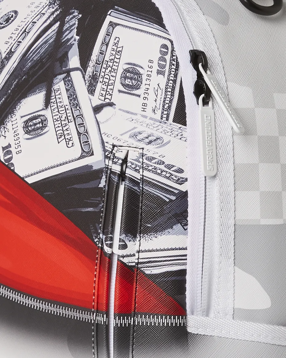 PAYDAY EVERYDAY BACKPACK (DLXV)