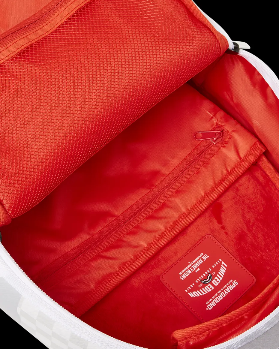 PAYDAY EVERYDAY BACKPACK (DLXV)