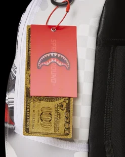 PAYDAY EVERYDAY BACKPACK (DLXV)