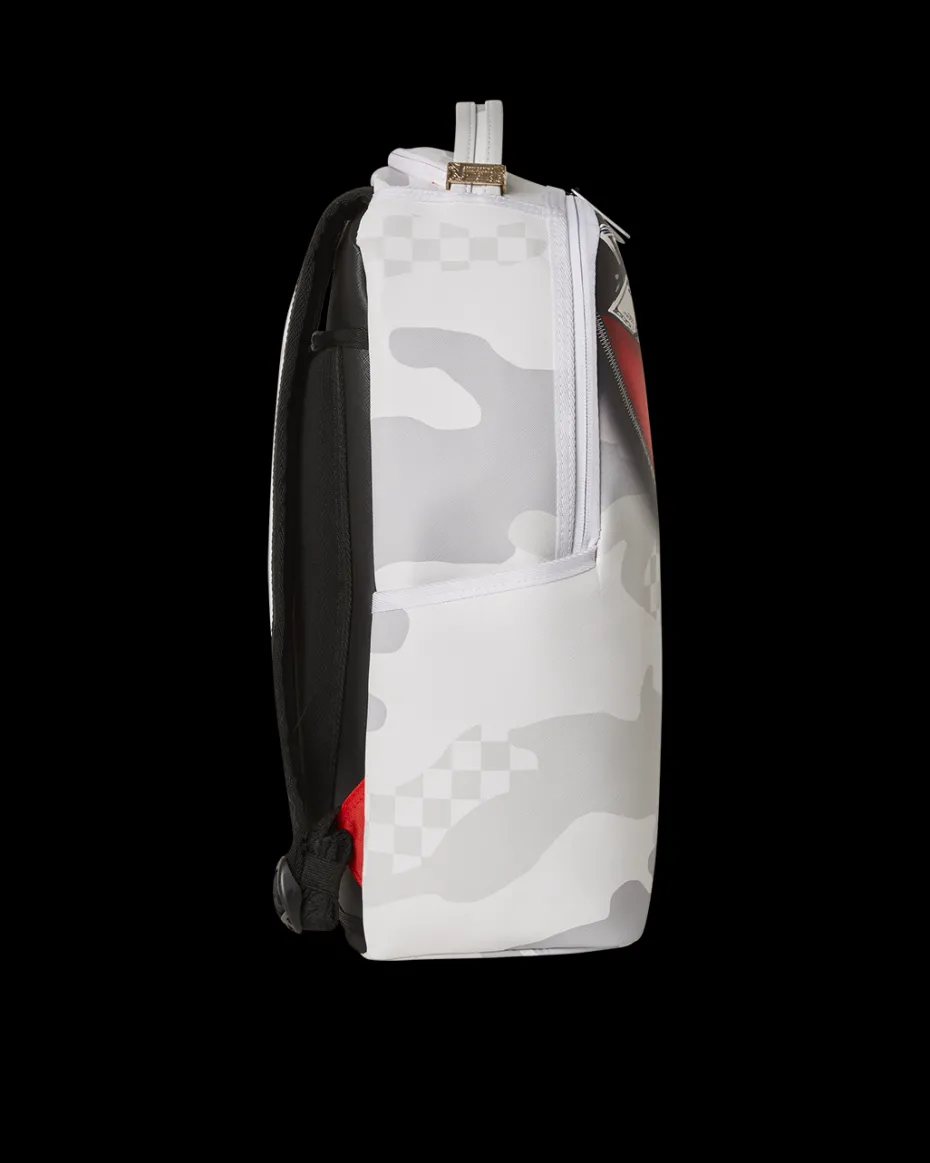 PAYDAY EVERYDAY BACKPACK (DLXV)
