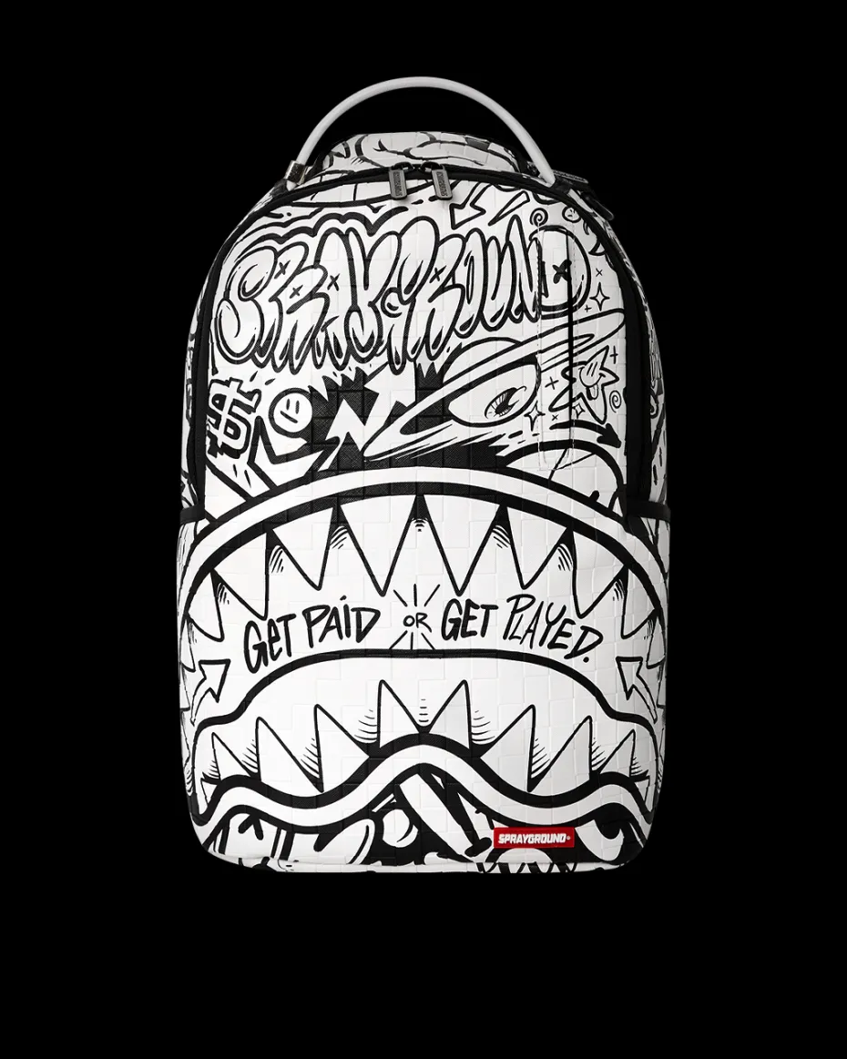 PAYDAY PARTY BACKPACK (DLXV)