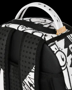 PAYDAY PARTY BACKPACK (DLXV)